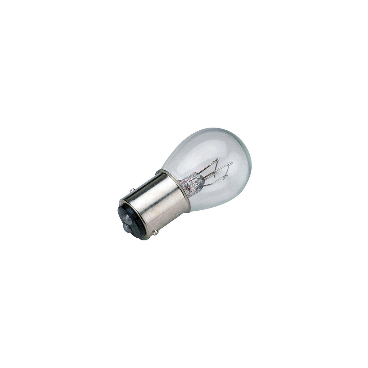 Light Bulb, #1076, 2/Card -Modern Boat Sales & Service