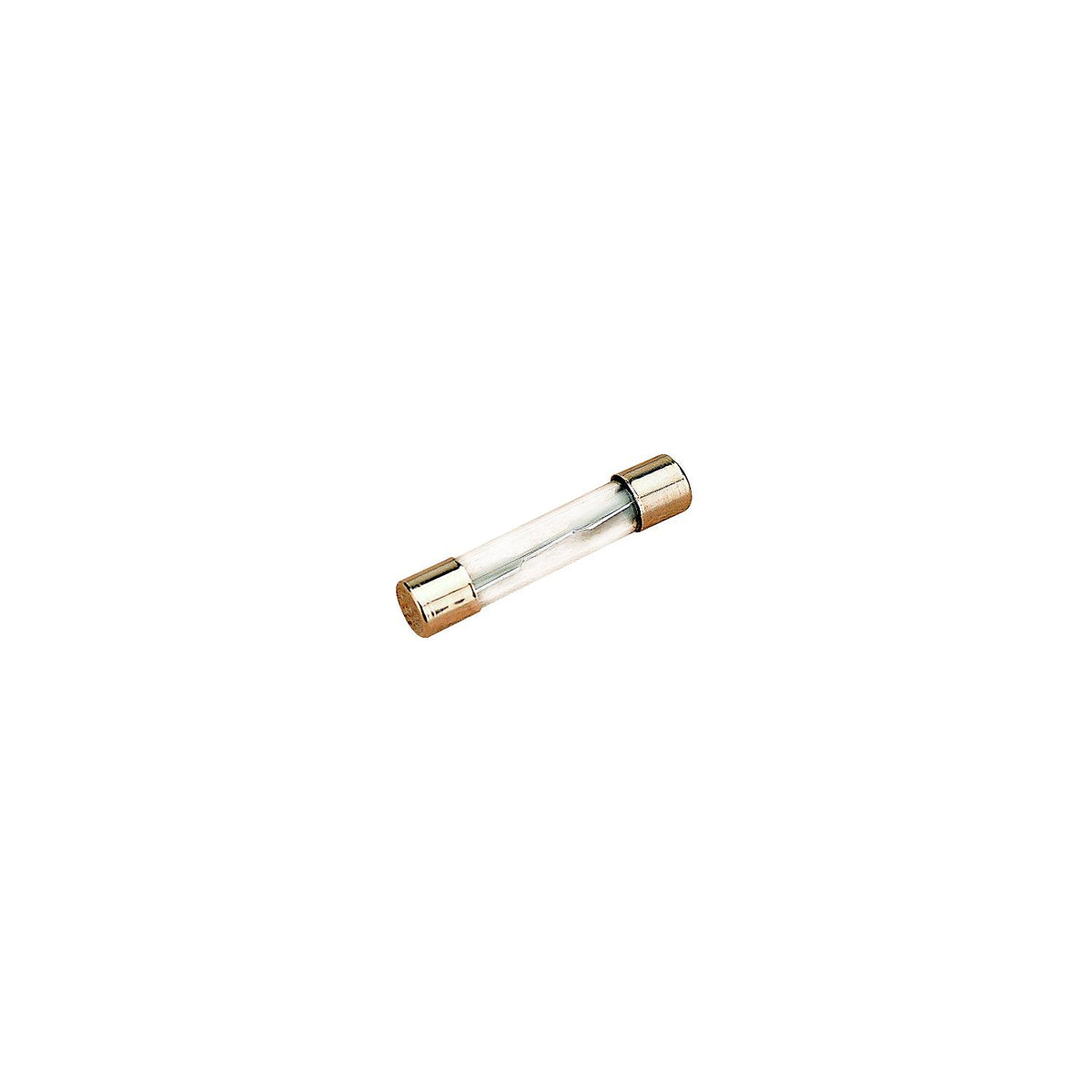 Sea-Dog 4441301 AGC Glass Tube Fuse, 30 Amp, 5/Card -Modern Boat Sales & Service