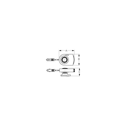 Sea-Dog 450150 Ceramic Heater, 12V -Modern Boat Sales & Service