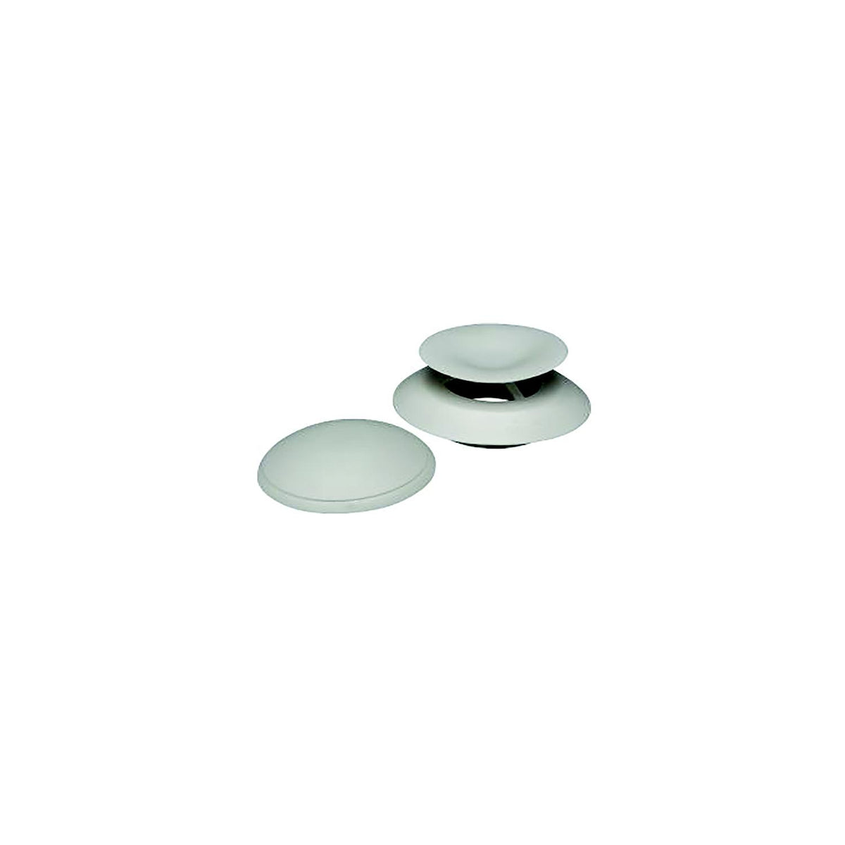 Sea-Dog 5173971 Pop-Up Sink Stopper, A: 2-7/16" , B:1-1/2", C:1", Large , Weight: 0.2" -Modern Boat Sales & Service
