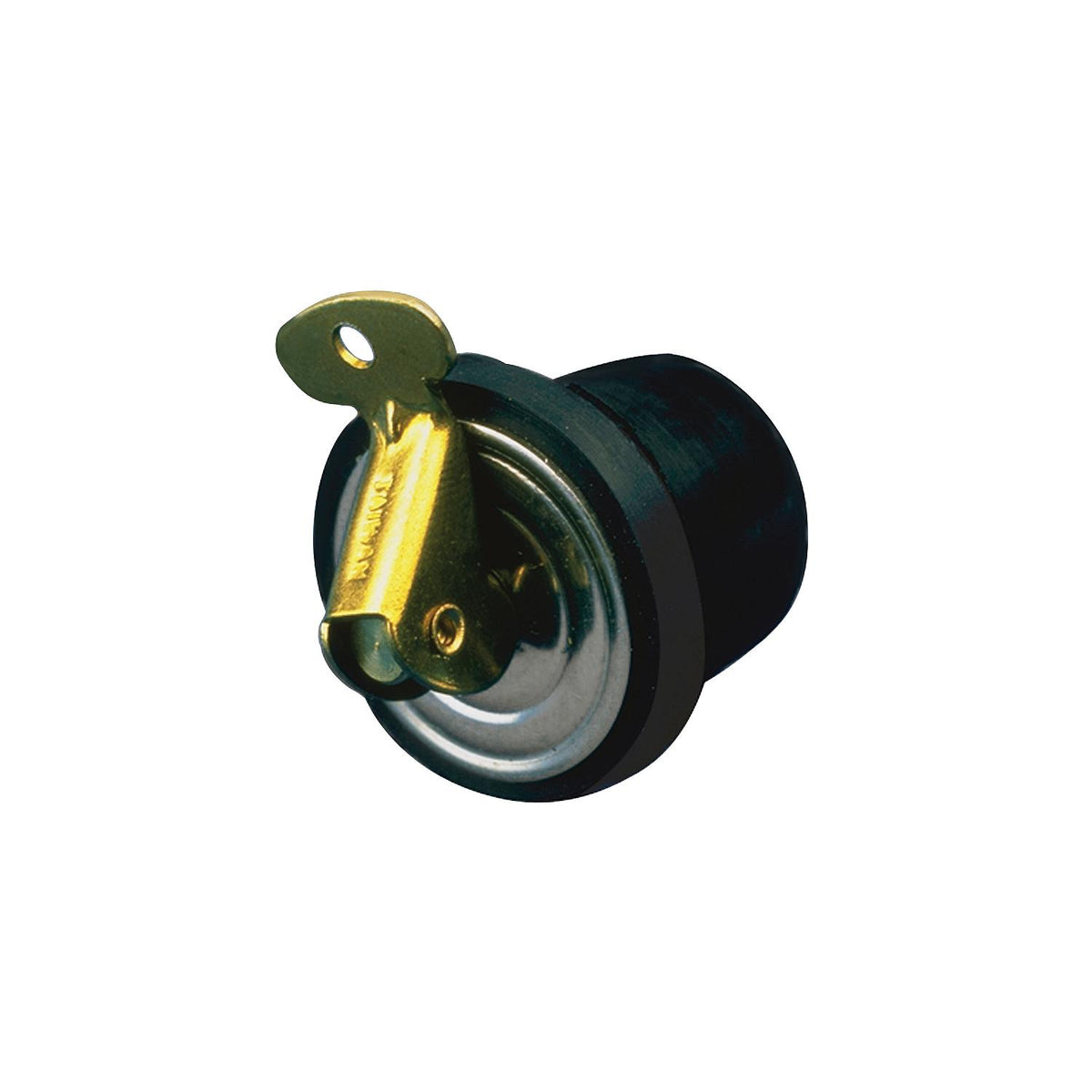 Sea-Dog 5200911 Brass Baitwell Plug, 3/8", 2/pk -Modern Boat Sales & Service
