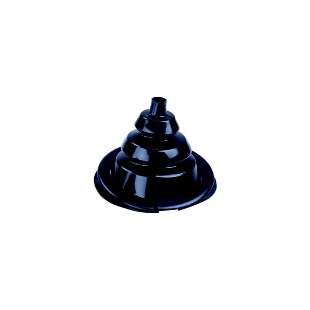 Seadog 521663-1 Motor Well Boot - 4-1/8" Split -Modern Boat Sales & Service