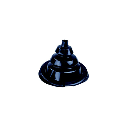 Seadog 521663-1 Motor Well Boot - 4-1/8" Split -Modern Boat Sales & Service