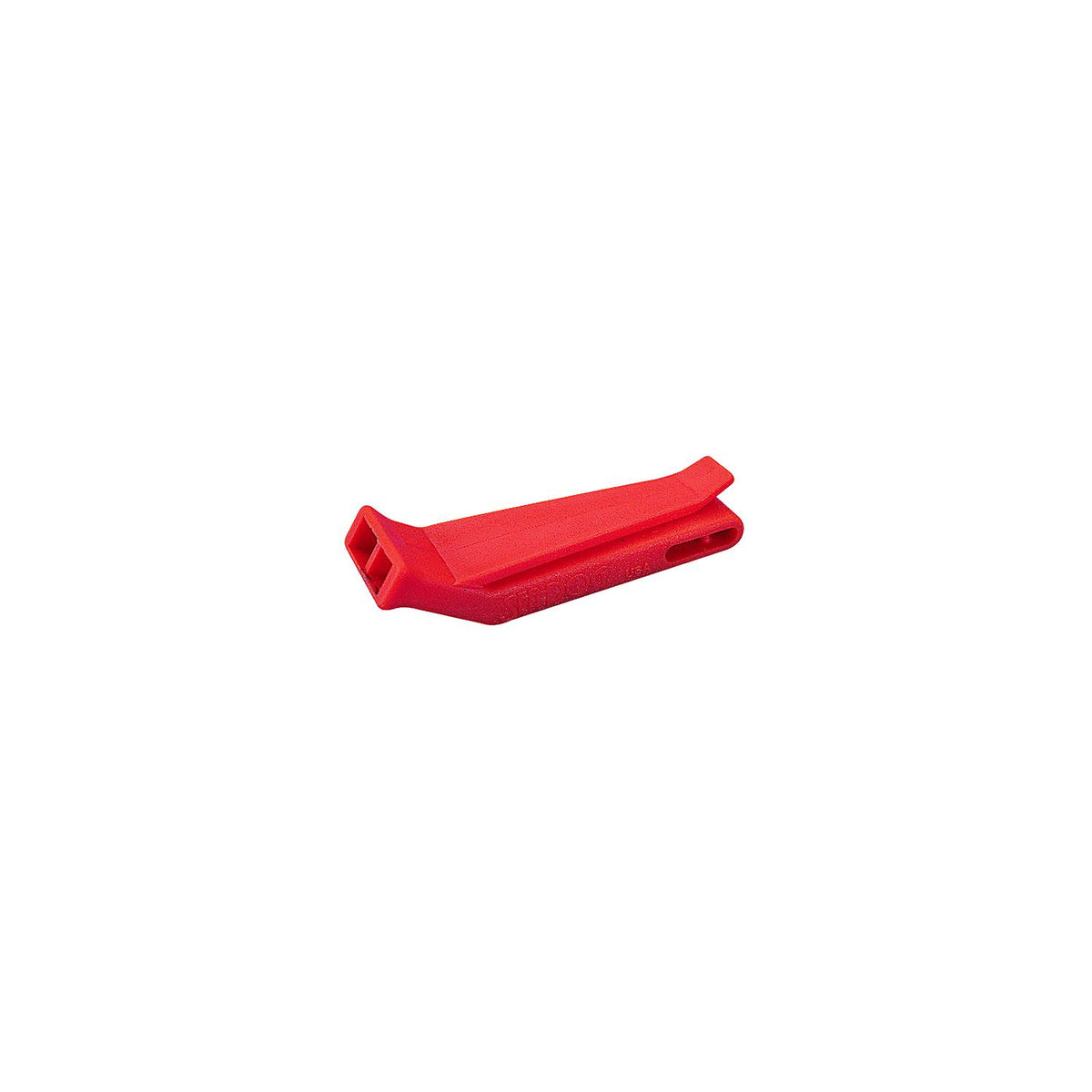 Life Jacket Whistle, Carded -Modern Boat Sales & Service