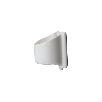 PVC Drink Holder, White Default Title -Modern Boat Sales & Service