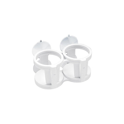 Dual/Quad Expanding Drink Holder w/Suction Cups Default Title -Modern Boat Sales & Service