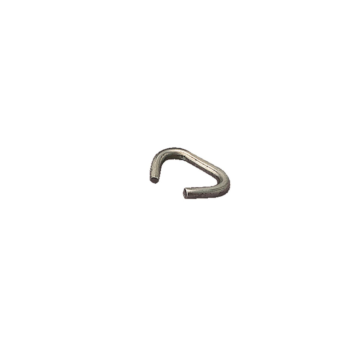 Replacement 3/8" Crimps for Stainless Shock Cord Clips, 10/pk -Modern Boat Sales & Service