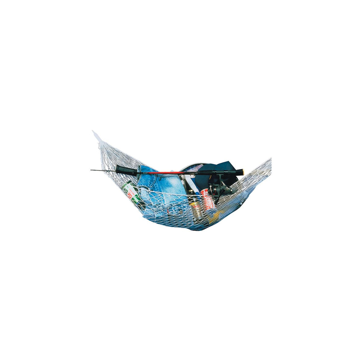 60" Nylon Gear Hammock -Modern Boat Sales & Service