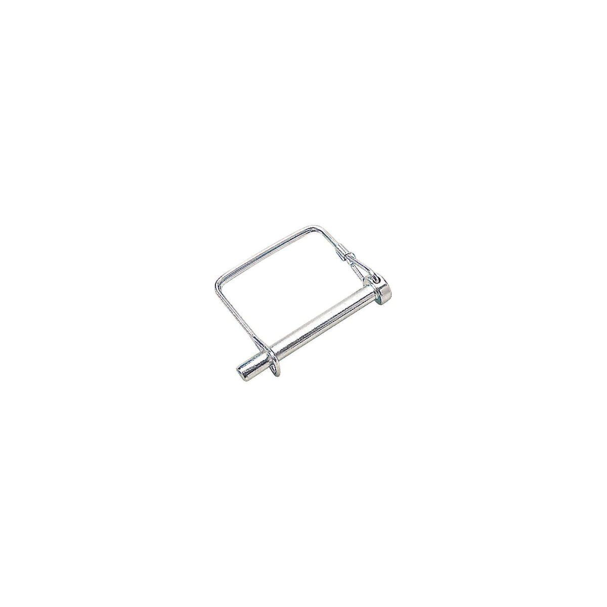 Galvanized Coupler Locking Pin Default Title -Modern Boat Sales & Service