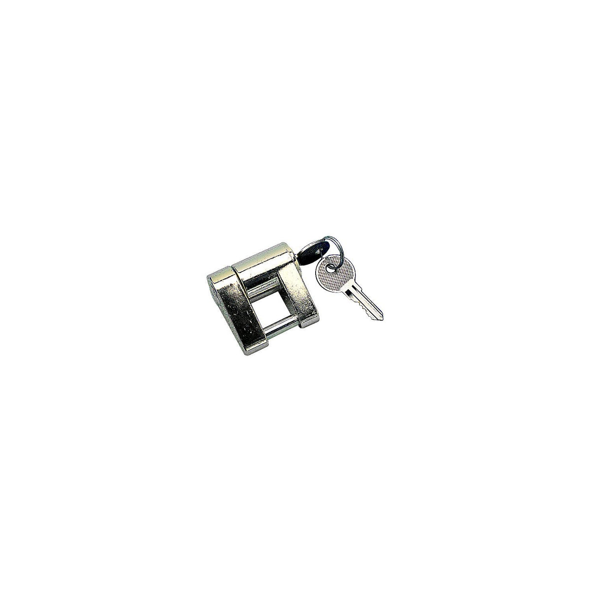 Coupler Lock -Modern Boat Sales & Service