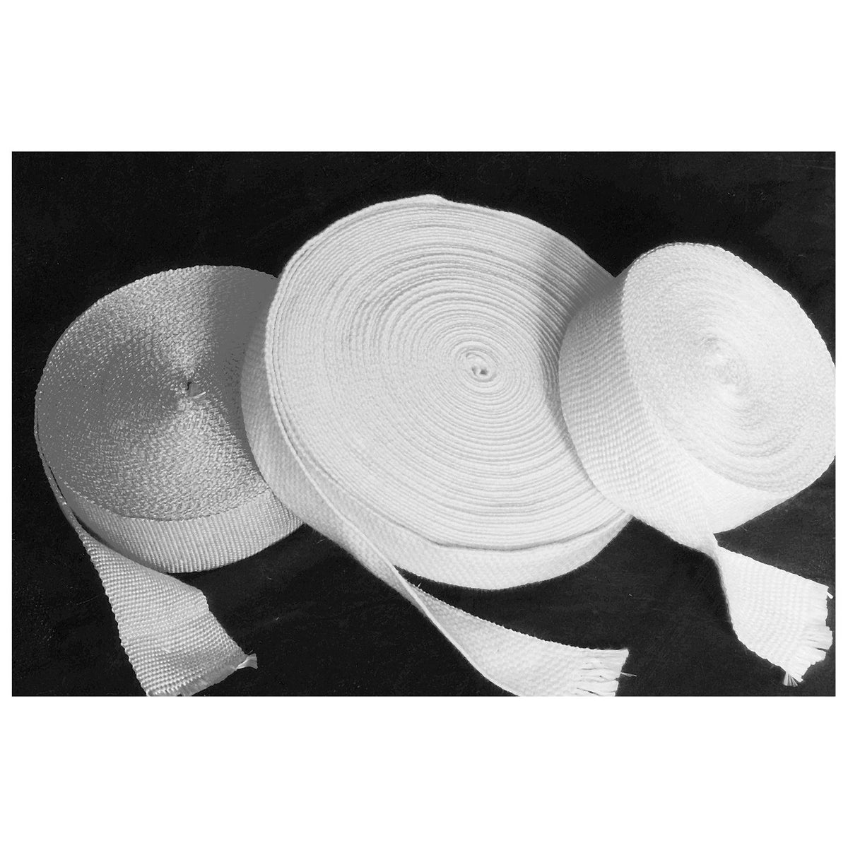 Exhaust Wrap Tape 2" x100' -Modern Boat Sales & Service