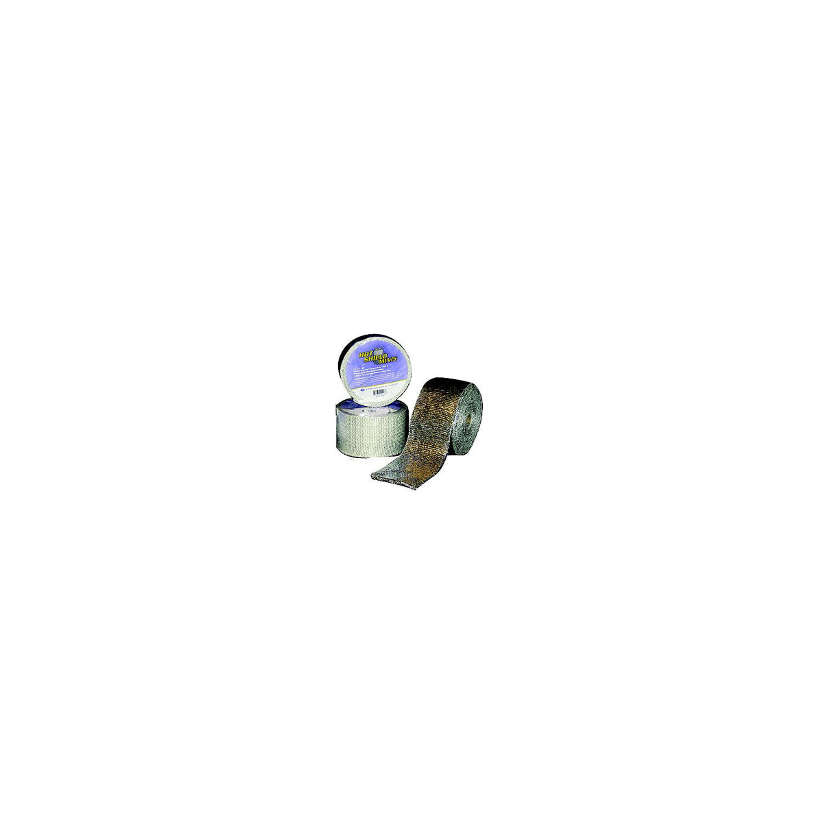 Hotshield Wrap 1/8" x3" x25" -Modern Boat Sales & Service