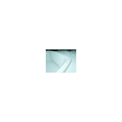 Starlite XL 60X96X1/2 U-Gray Default Title -Modern Boat Sales & Service