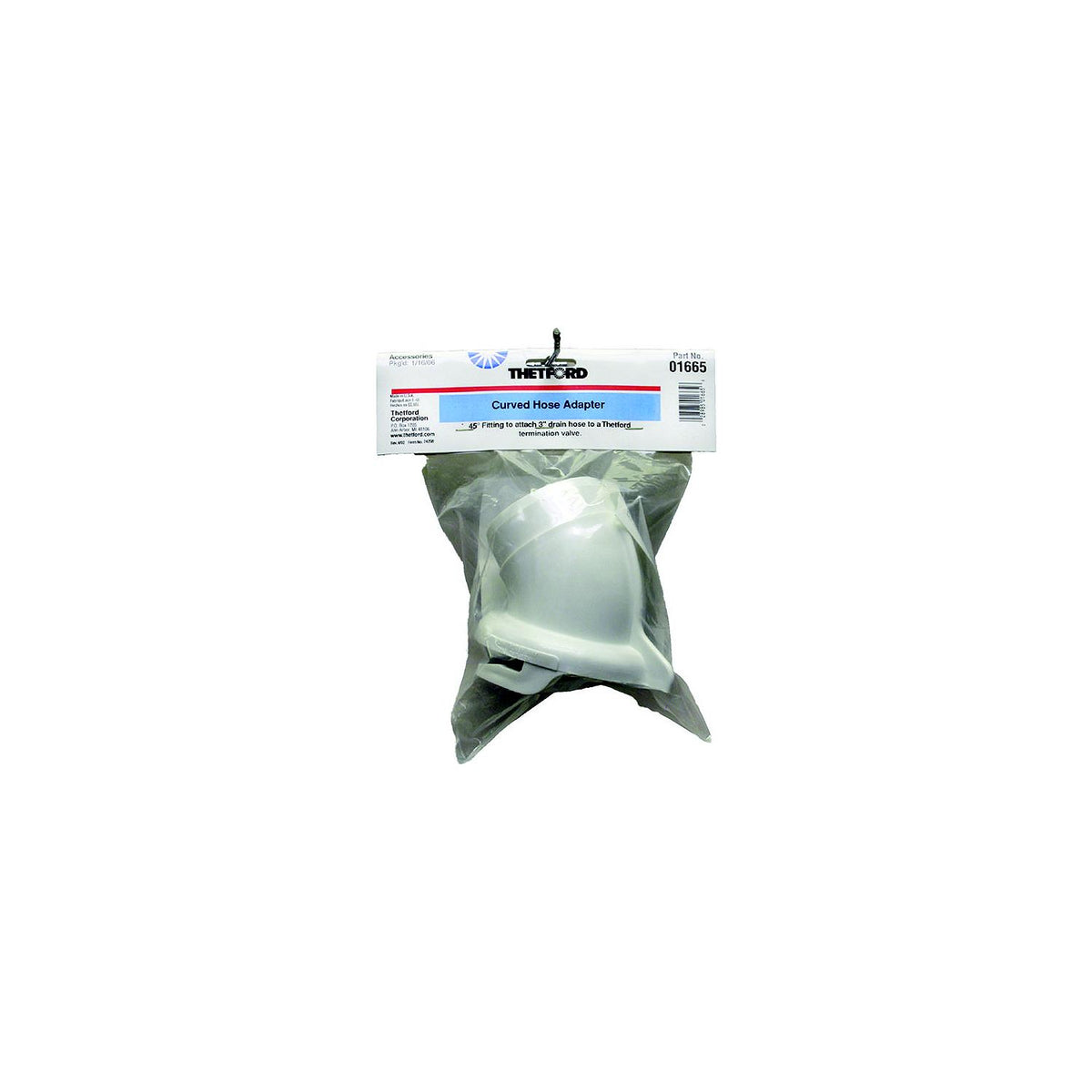 Thetford 01665 Hose Adapter -Modern Boat Sales & Service