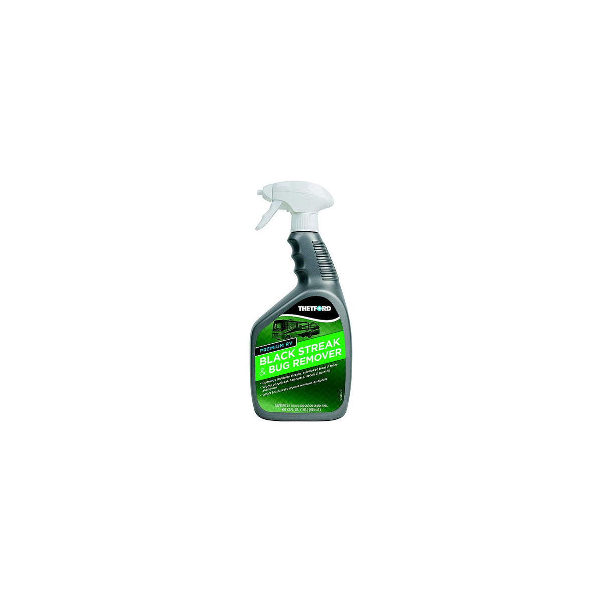 Thetford 32511 Premium RV Black Streak & Bug Remover, Gal. -Modern Boat Sales & Service