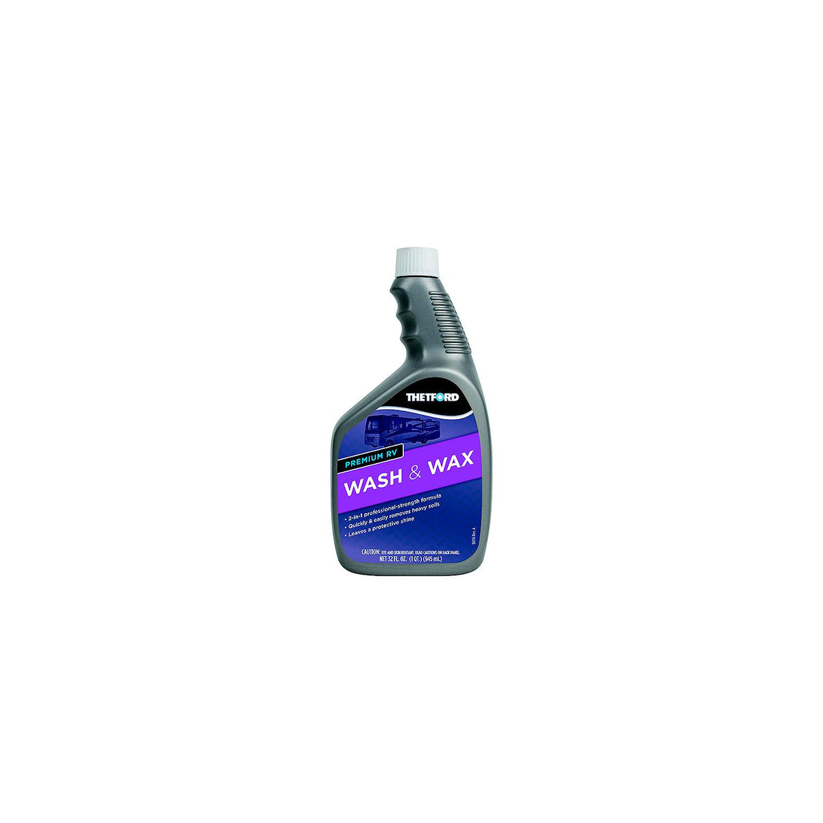 Gallon Premium RV Wash & Wax Default Title -Modern Boat Sales & Service
