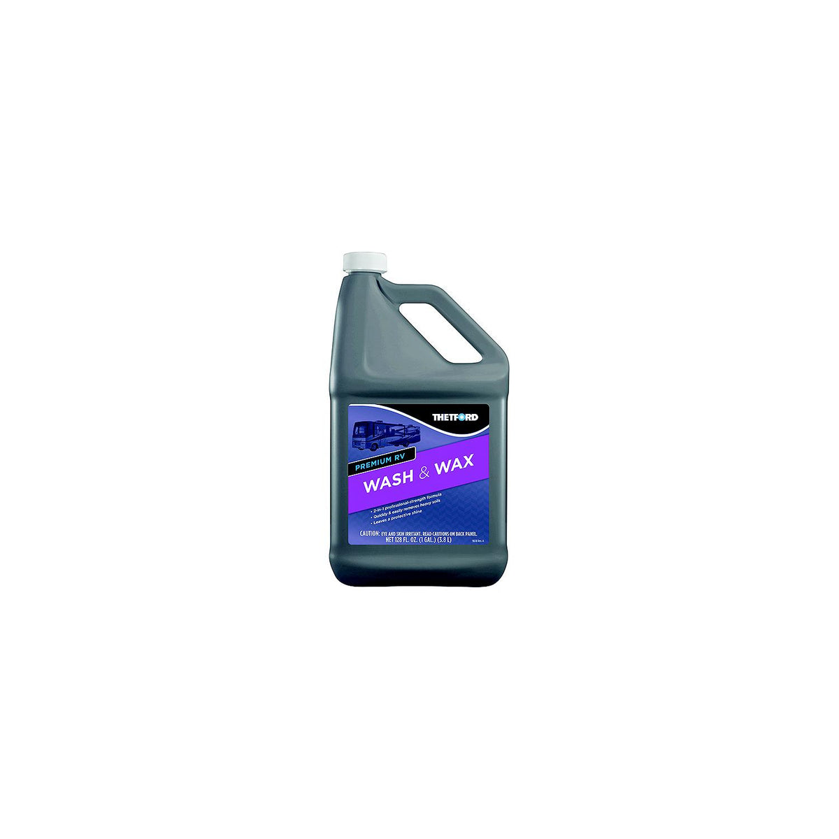 Gallon Premium RV Wash & Wax -Modern Boat Sales & Service