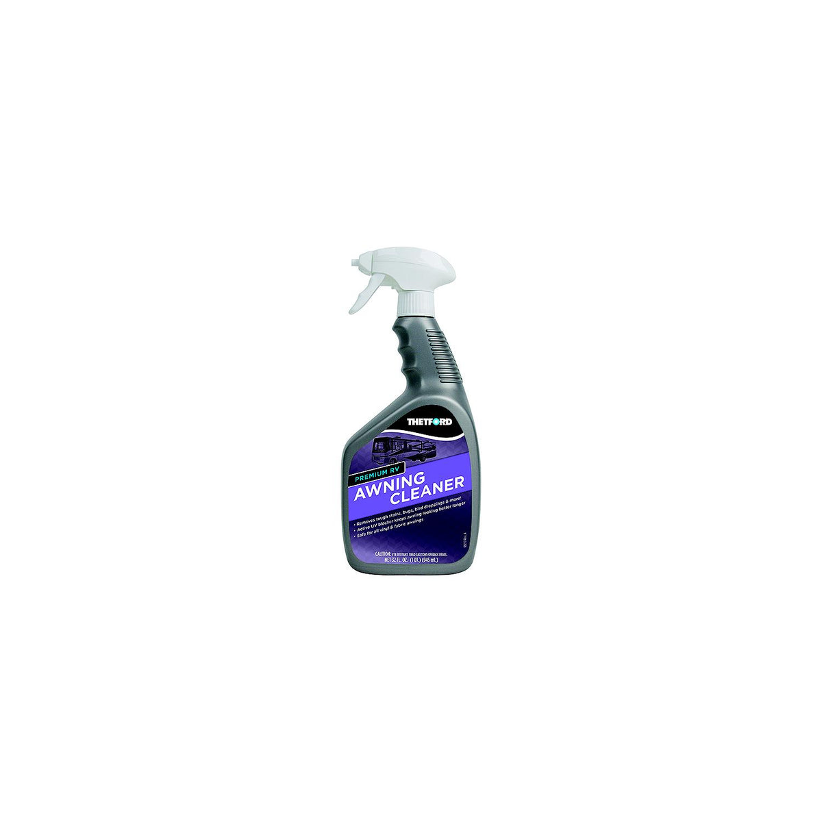 Thetford 96017 Premium RV Awning Cleaner, 64 oz. Default Title -Modern Boat Sales & Service