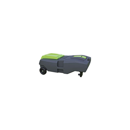 Thetford 40953 TitanÂ® Tote Portable Waste Tank, 2-Wheel, 21 Gal. Default Title -Modern Boat Sales & Service