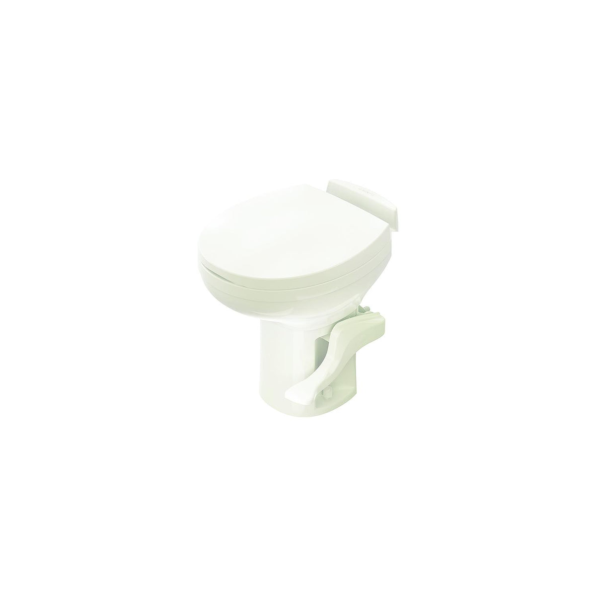 Thetford Aqua-MagicÂ® Residence Toilet, High Profile, Bone -Modern Boat Sales & Service