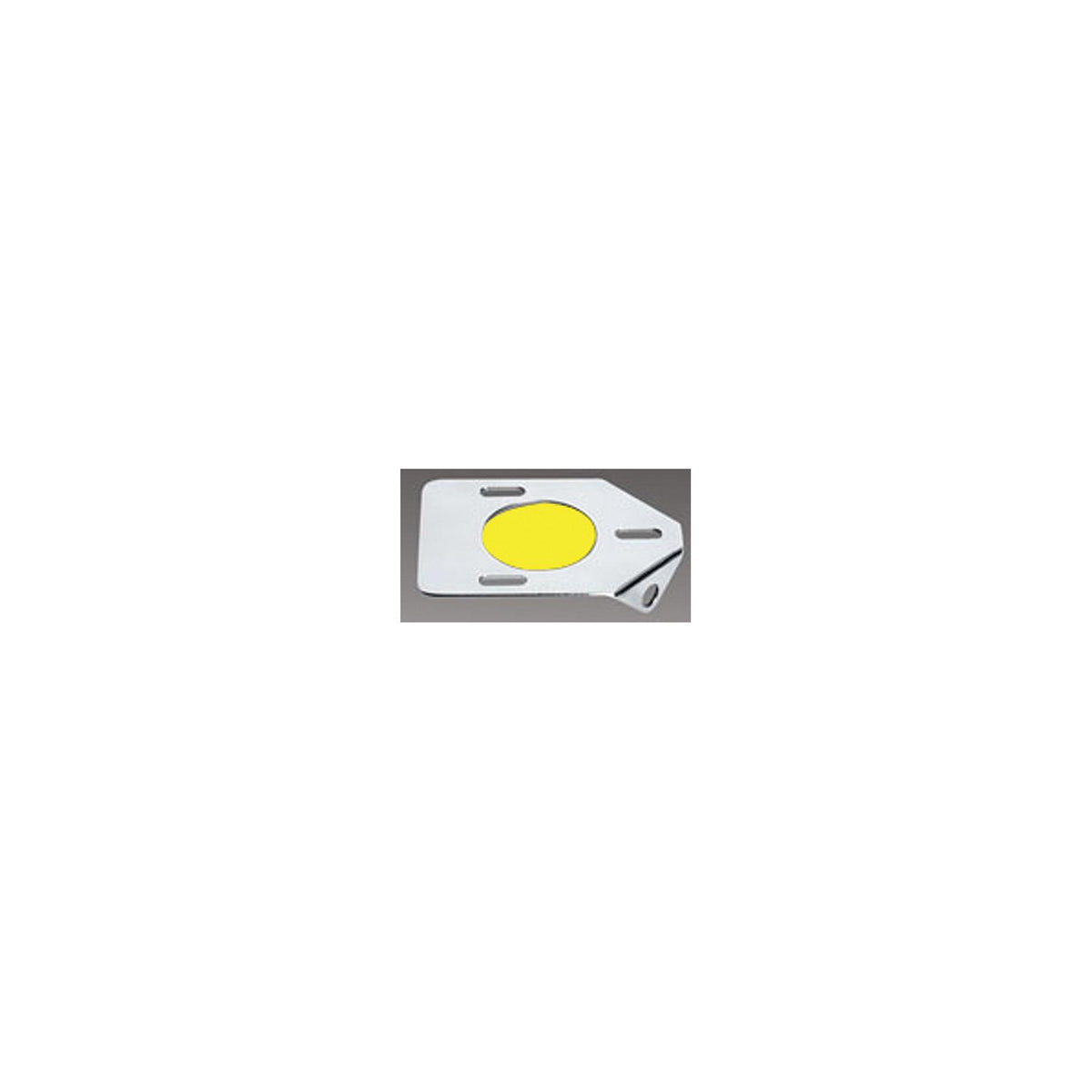 Backing Plate for Heavy Duty Rod Holders -Modern Boat Sales & Service