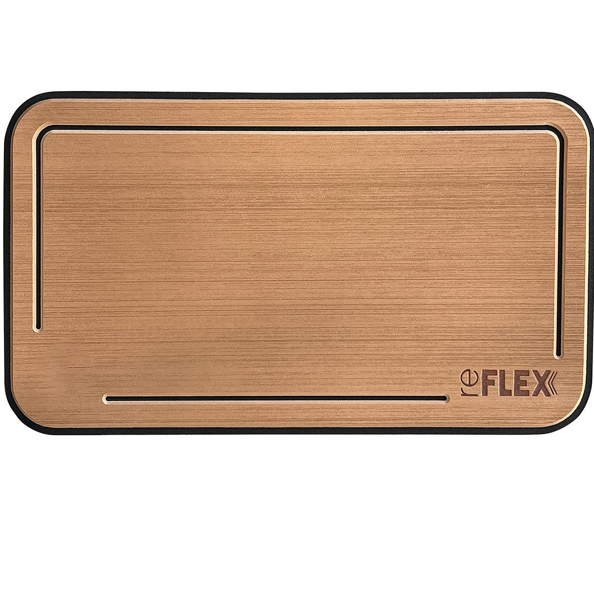 Syntec YTI50BRBLPS YetiÂ® Reflex Cooler Top Pad, Brown, 22.75" x 12.75" -Modern Boat Sales & Service