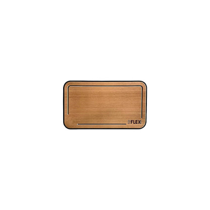 Syntec YTI45BRBLPS YetiÂ® Reflex Cooler Top Pad, Brown, 21.5" x 14.25" Default Title -Modern Boat Sales & Service
