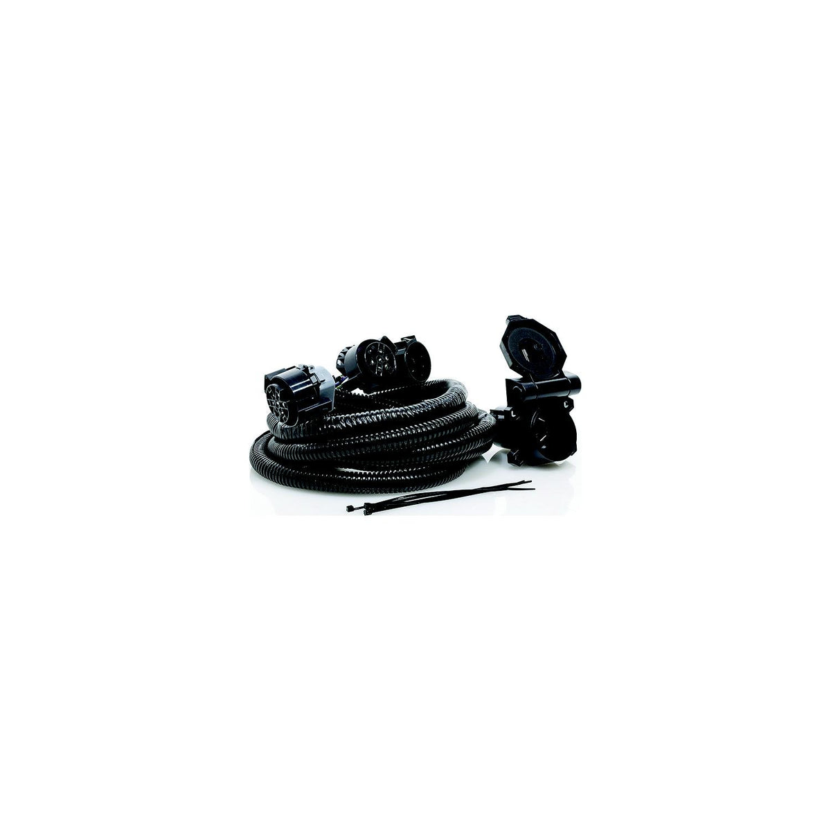 Hopkins 41157 Enduranceâ„¢ FORD /GM /RAM 5th Wheel Wiring Kit -Modern Boat Sales & Service