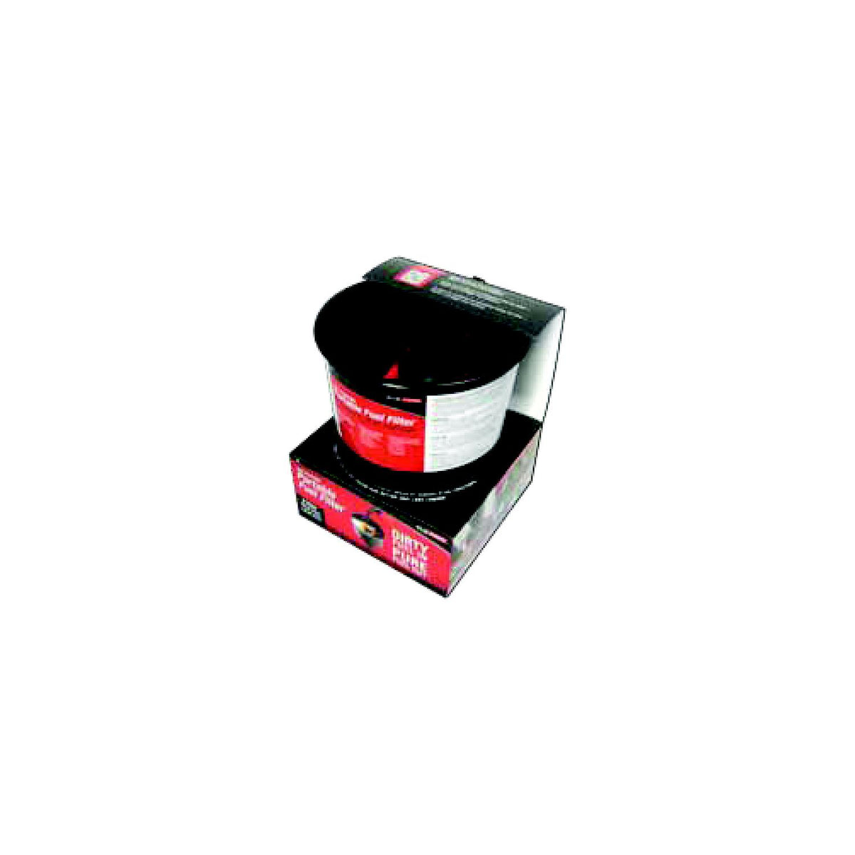 Fuel Filter funnel, Conductive, 3.9 GPM -Modern Boat Sales & Service