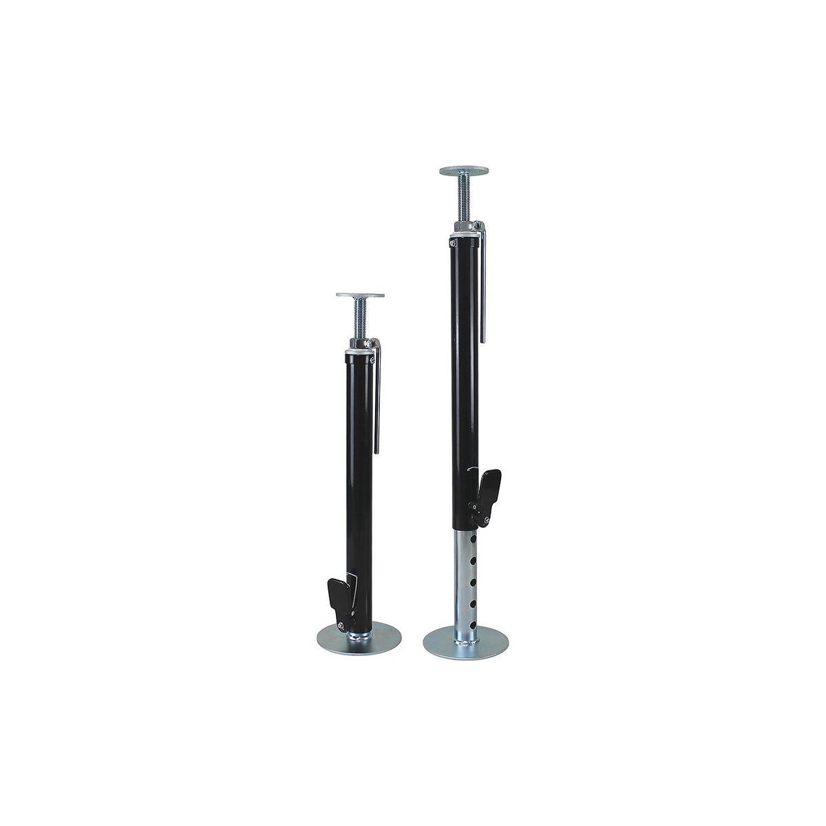 Stromberg Carlson JB246 Jack In A Box Slide Out 20"-46" RV Stabilizer Default Title -Modern Boat Sales & Service