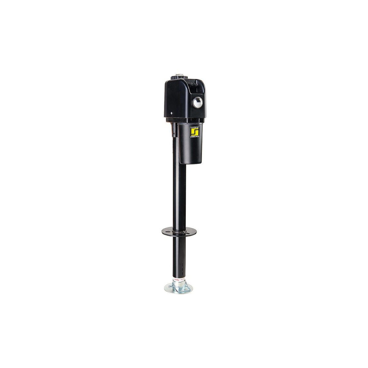 Aftermarket Design Electric Tongue Jack -Modern Boat Sales & Service