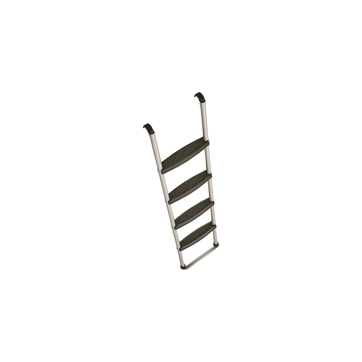 Stromberg-Carlson LA2021466 RV Bunk Ladder, 66", Silver -Modern Boat Sales & Service