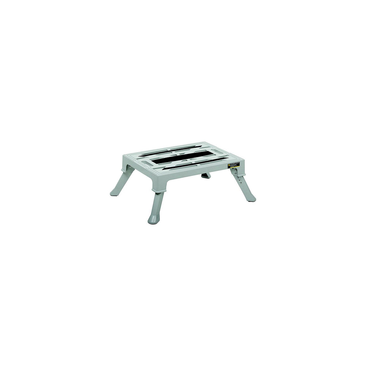 Stromberg Carlson PA150 Die Cast Aluminum Platform Step -Modern Boat Sales & Service