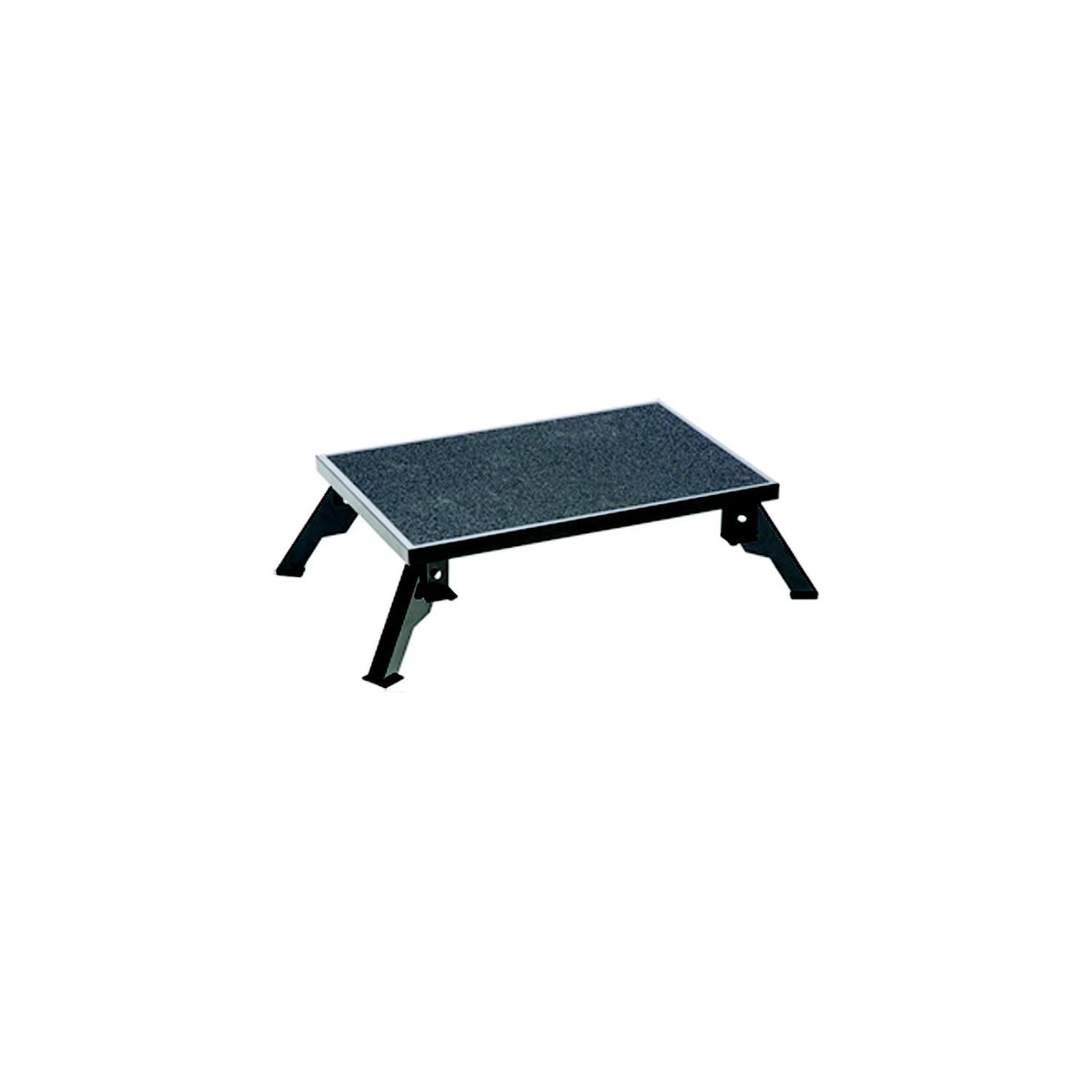 Stromberg Carlson S150 Steel Platform Step, 24" x 16" -Modern Boat Sales & Service