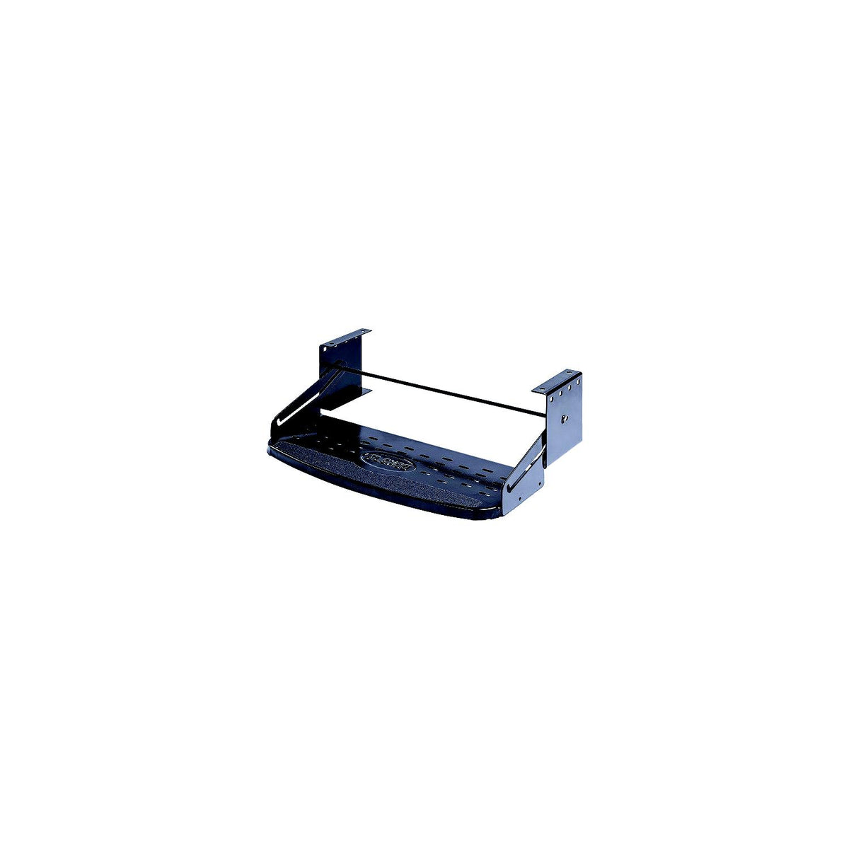 Stromberg Carlson SMFP1220 20" Wide Flexco Manual RV Steps, Single -Modern Boat Sales & Service