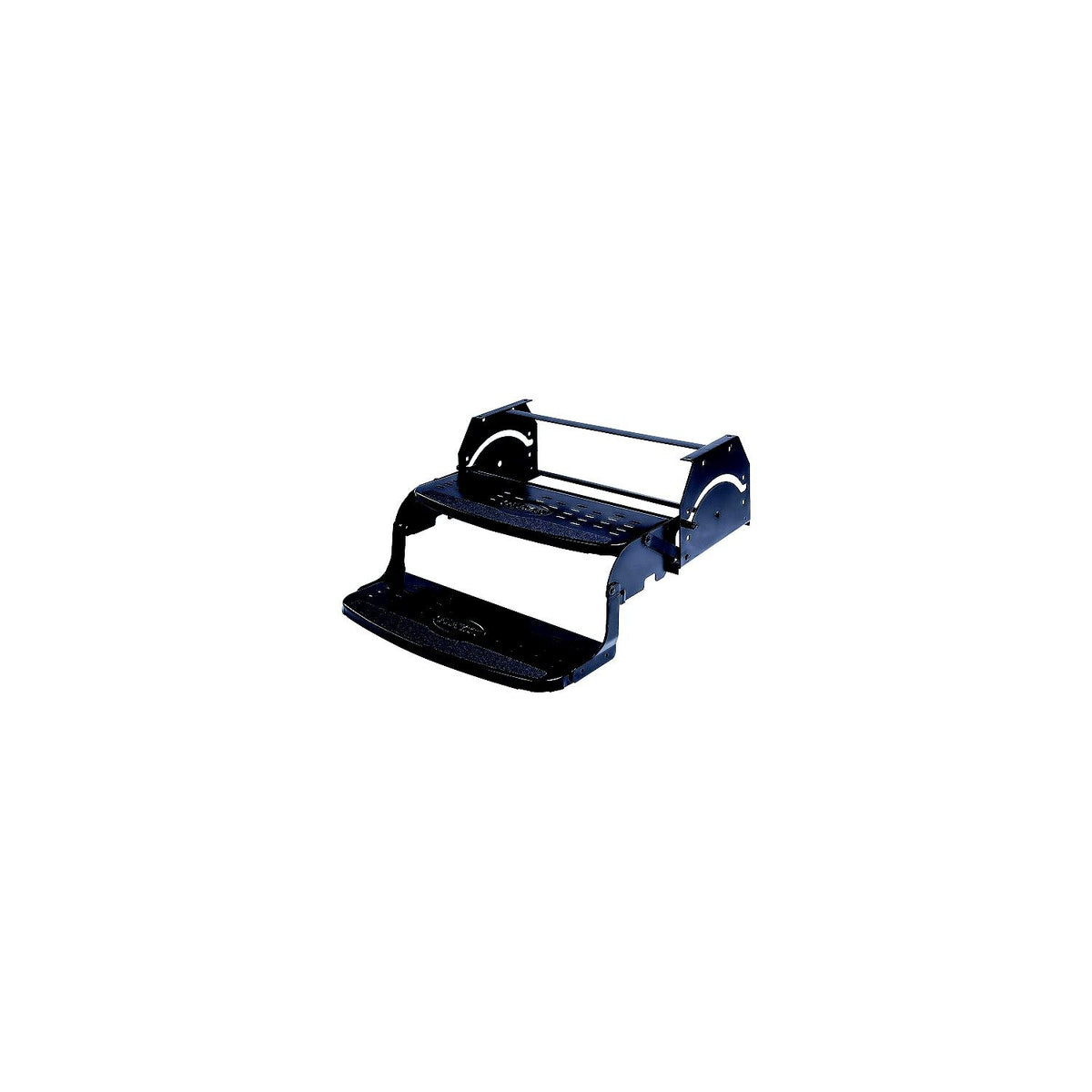 Stromberg Carlson SMFP2100 24" Wide Flexco Manual RV Steps, Double -Modern Boat Sales & Service