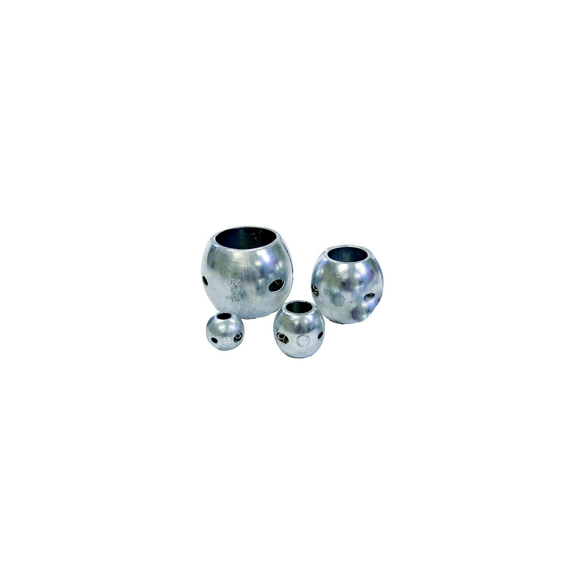 Shaft Zinc 1-1/2" -Modern Boat Sales & Service