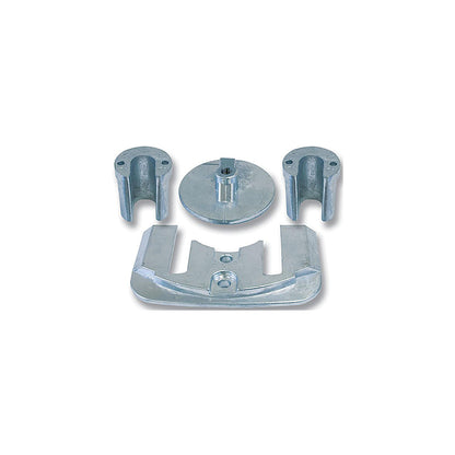 Bravo II & III Zinc Anode Kit -Modern Boat Sales & Service