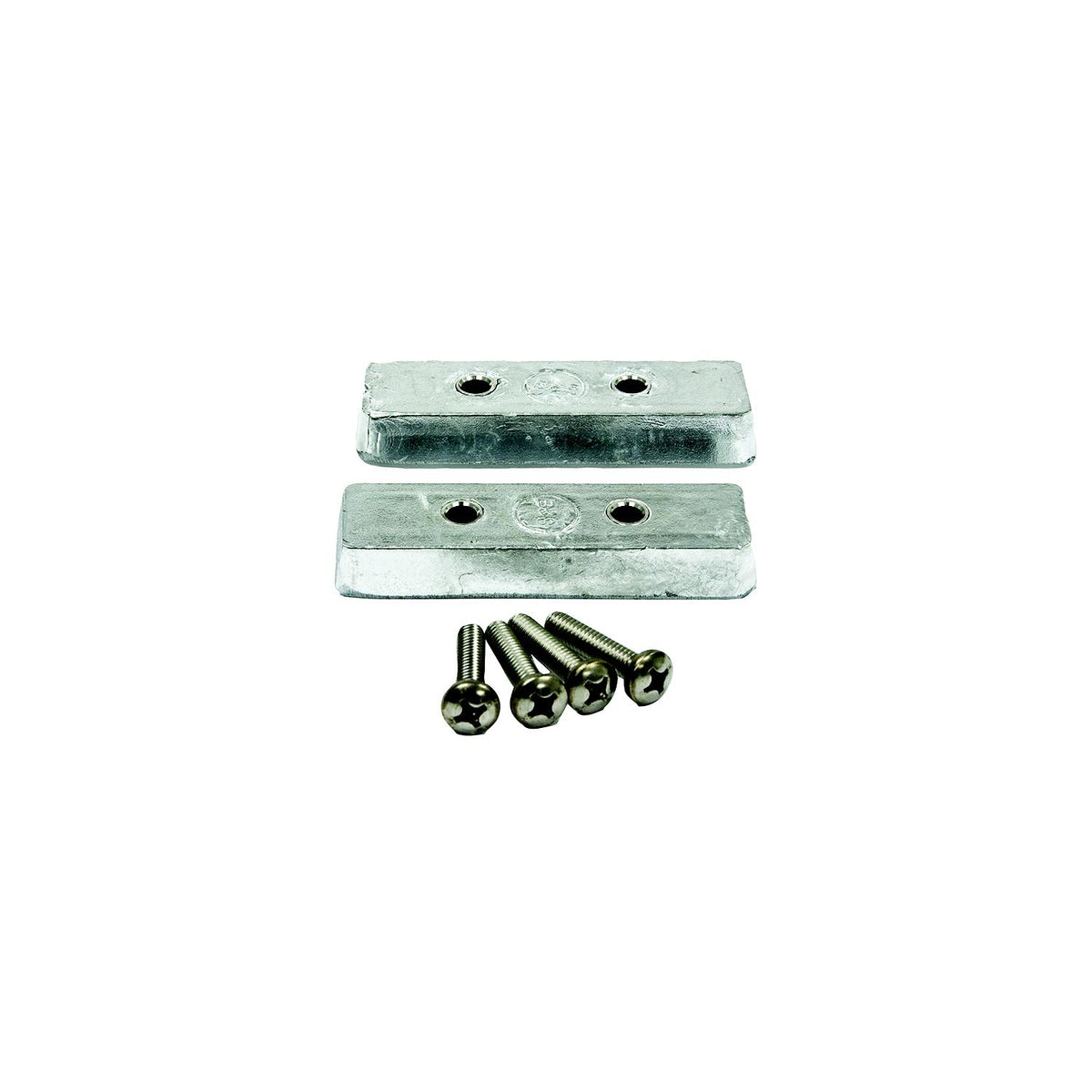 Trim Tab Anode Kit -Modern Boat Sales & Service