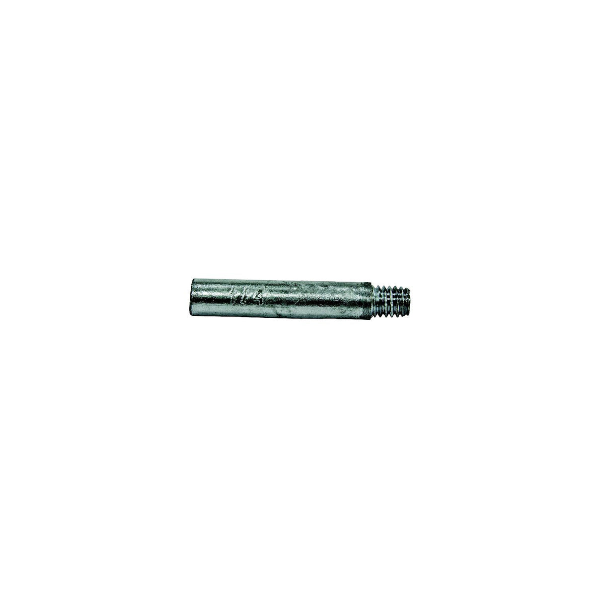 3/8" Pencil Zinc Only -Modern Boat Sales & Service