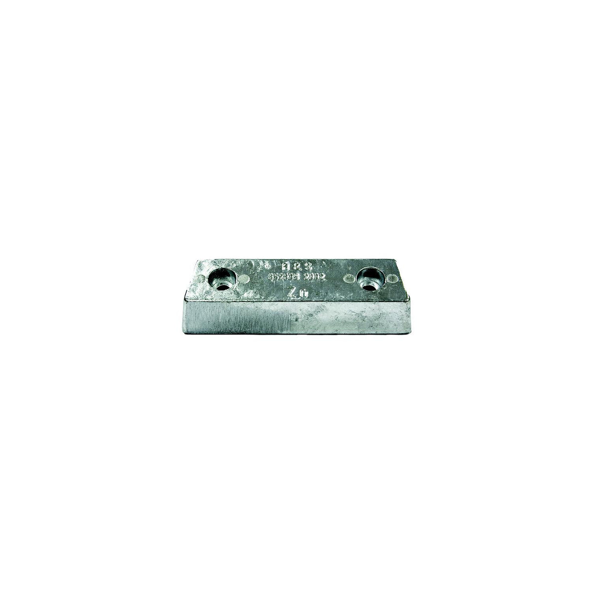 Zinc For Volvo 290 Single/Duo -Modern Boat Sales & Service