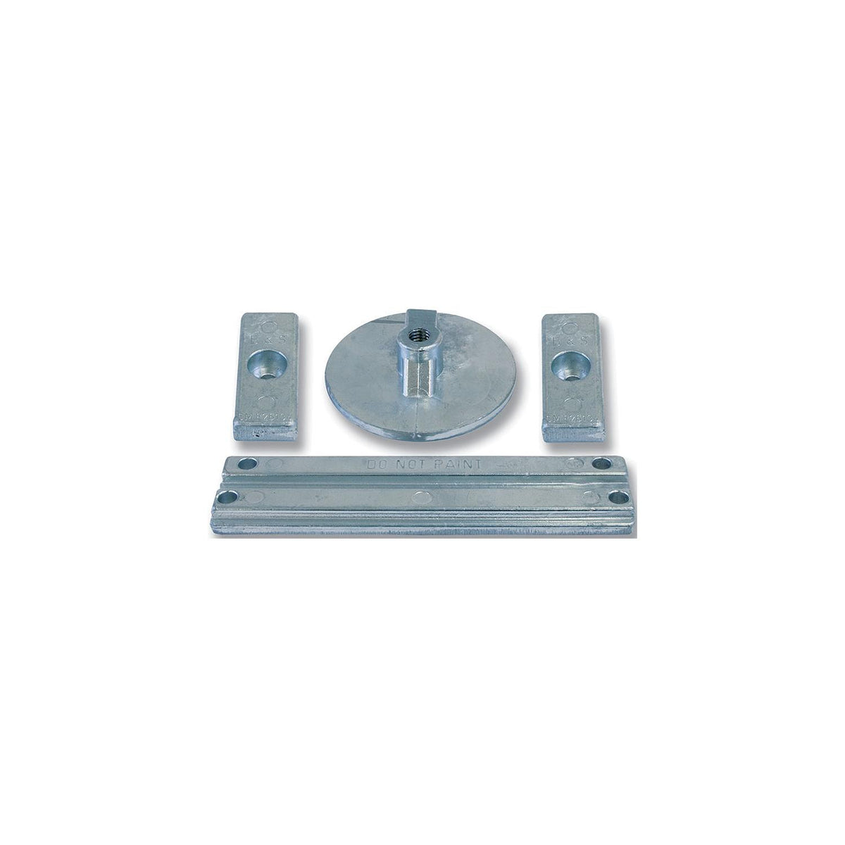 Mercury Verado V4 Kit -Modern Boat Sales & Service