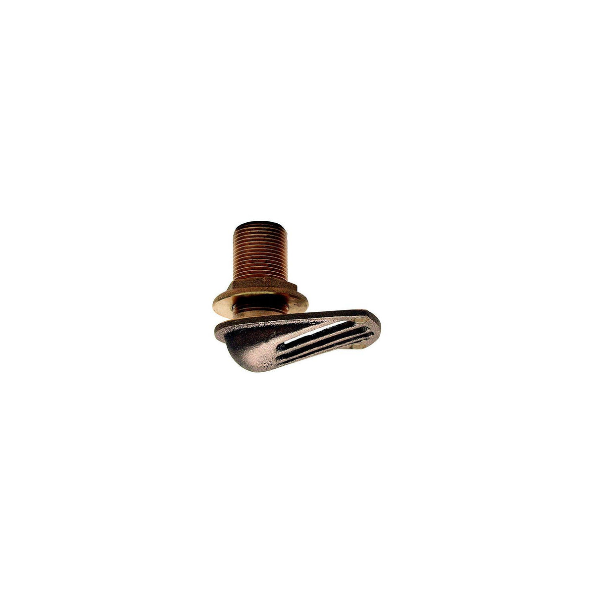 1" Bronze Intake Strainer -Modern Boat Sales & Service