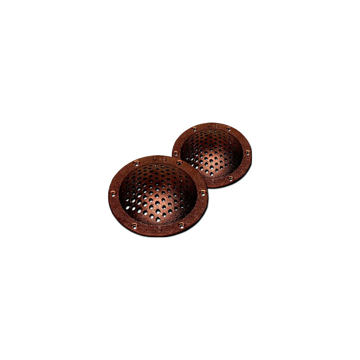 3-1/2" Round Strainer -Modern Boat Sales & Service