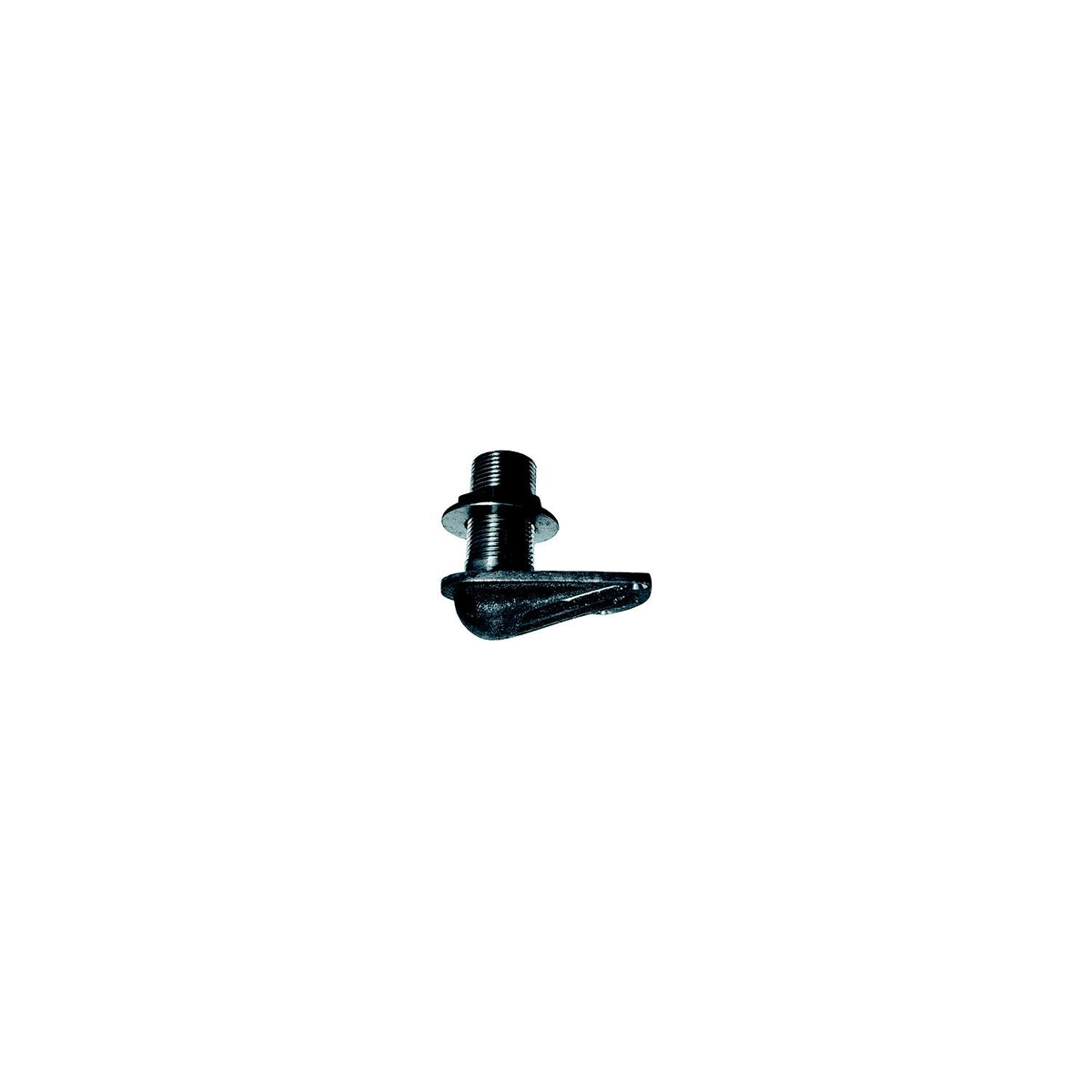 1" Bronze Intake Strainer Default Title -Modern Boat Sales & Service
