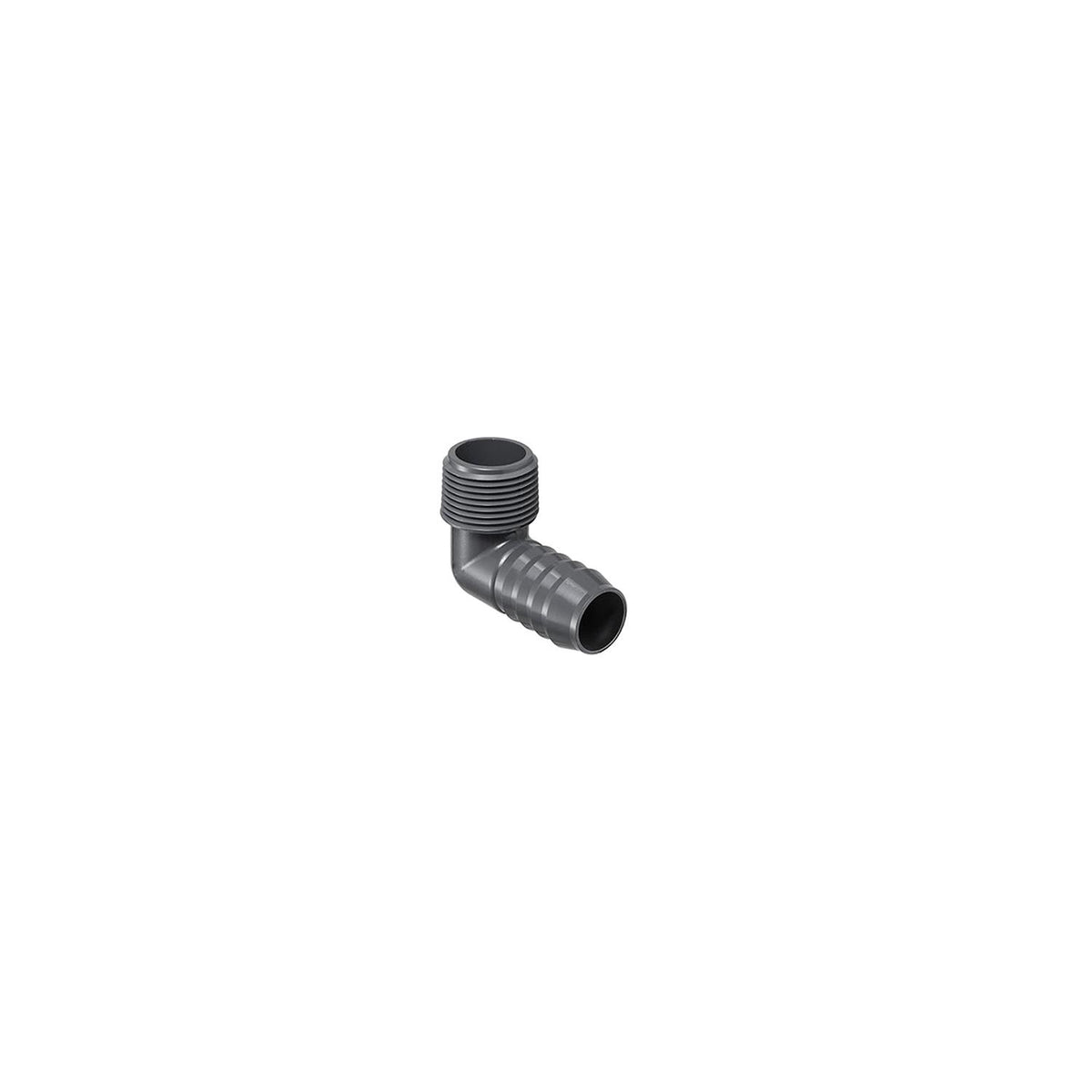 1413015 PVC 90A Elbow, 1-1/2" -Modern Boat Sales & Service