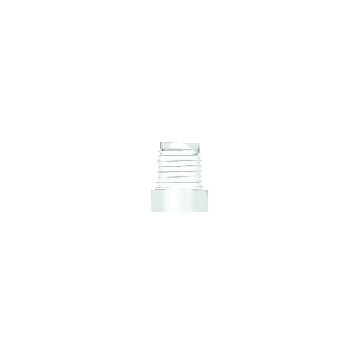 Pl Hex Head Plug 1-1/4 -Modern Boat Sales & Service