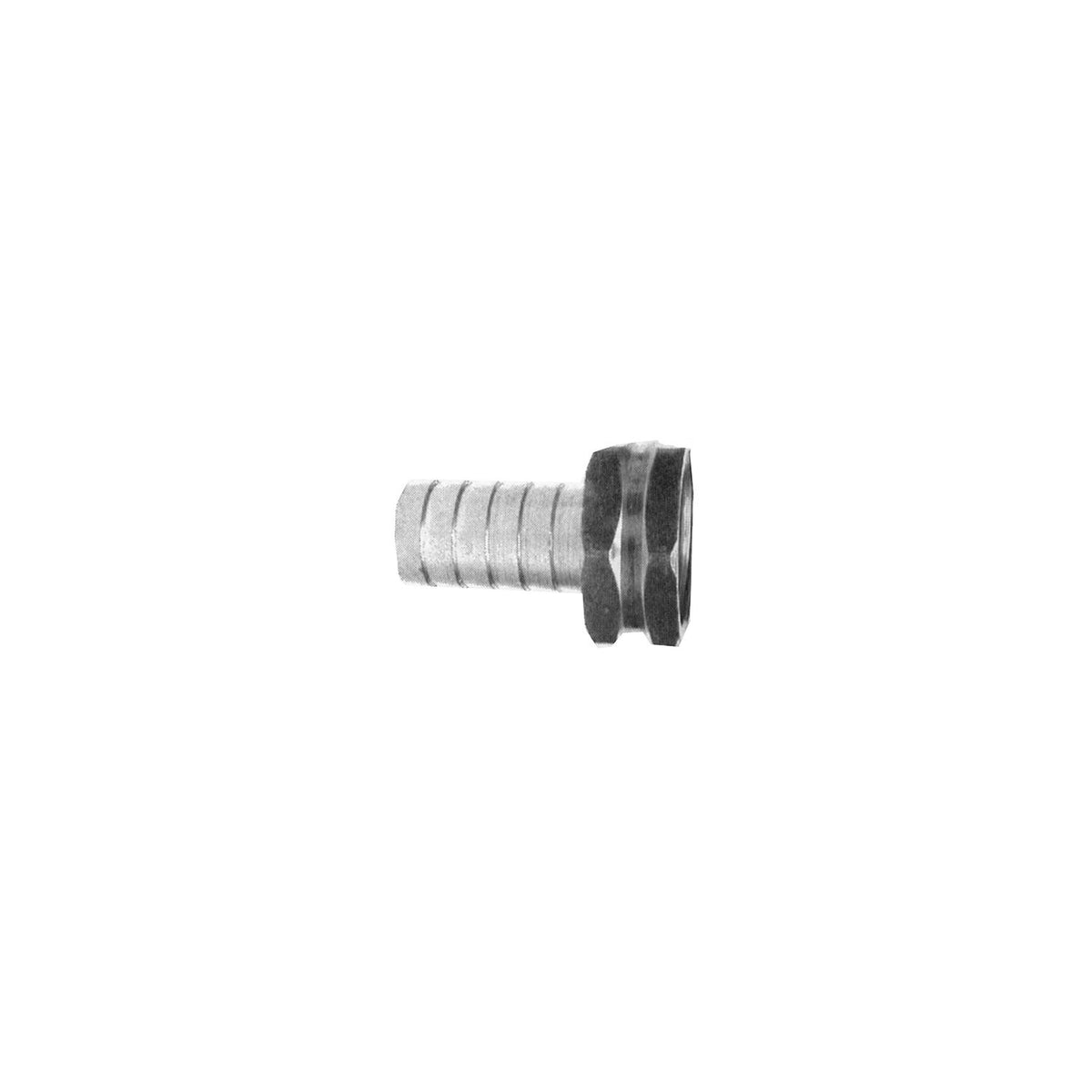 5/8 I.D. Female Garden Hose -Modern Boat Sales & Service