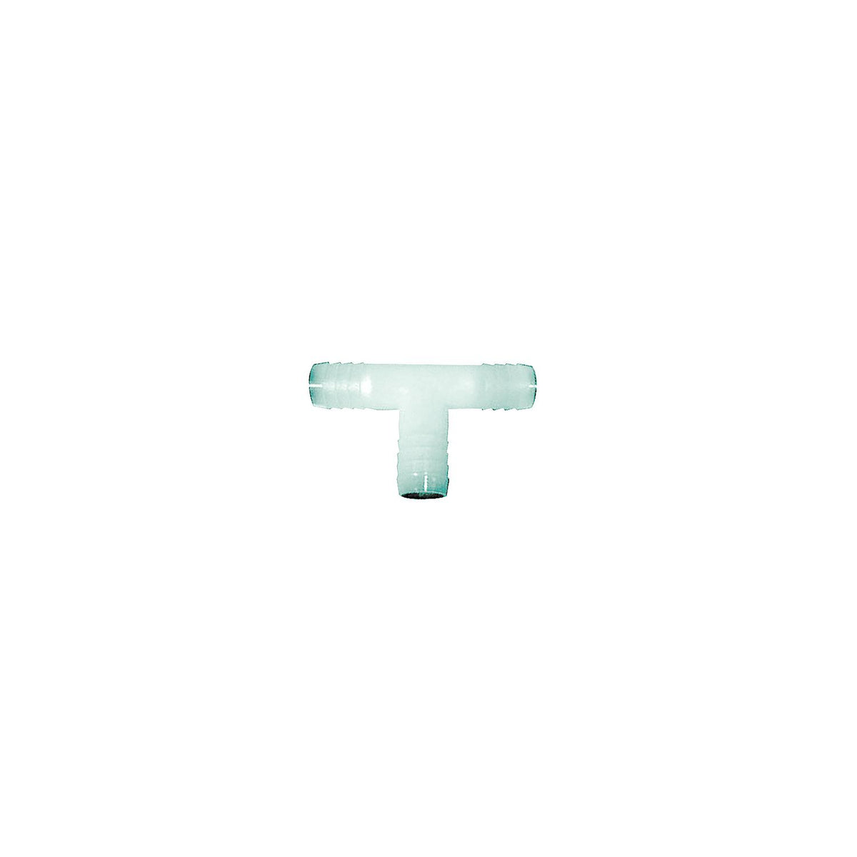 Plastic Hose Barb Tee 3/4X3/4X3/4 -Modern Boat Sales & Service