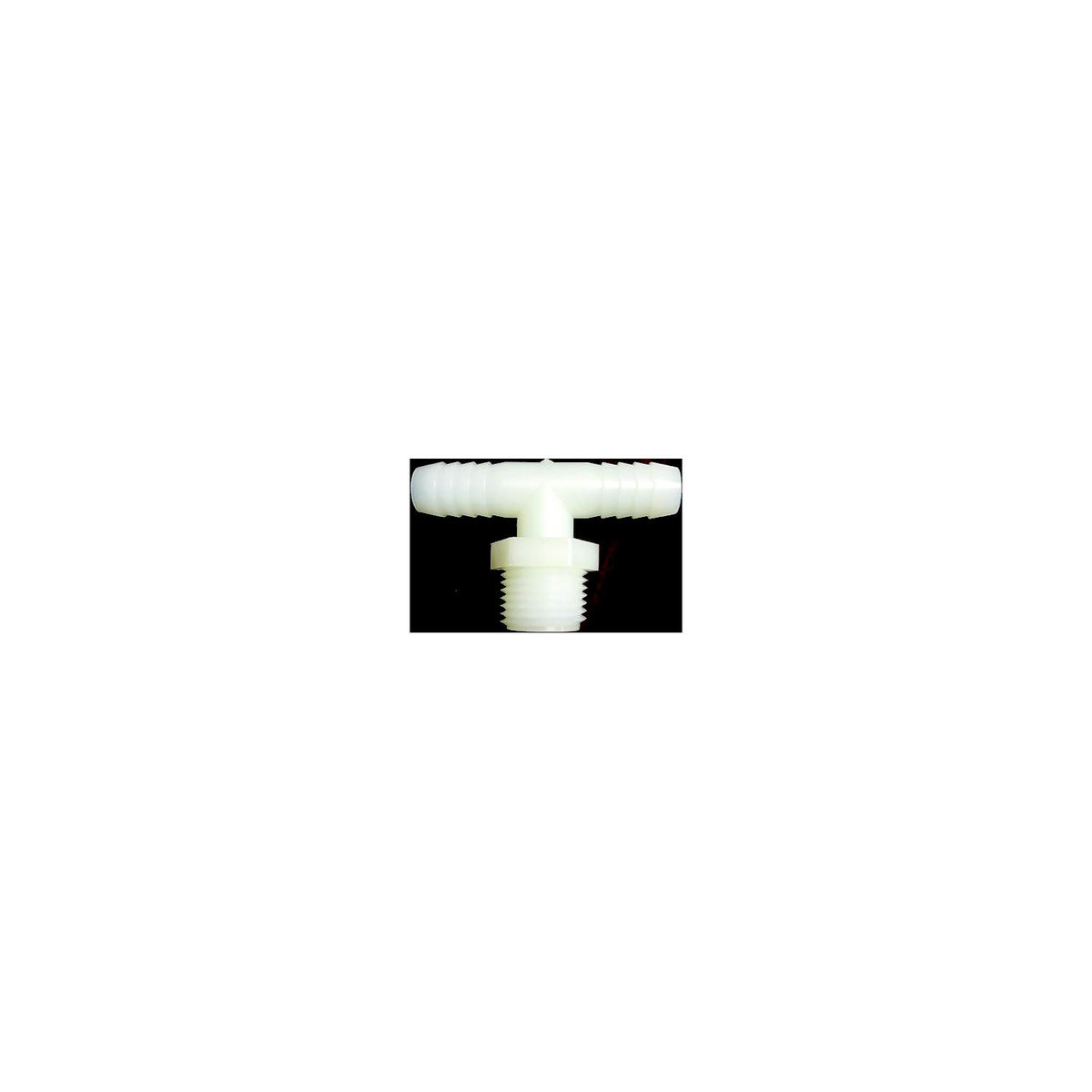 Pl Hs Brb Pipe T 1/2X1/2X1/2 -Modern Boat Sales & Service